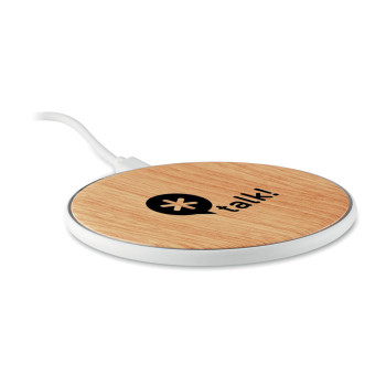 Wireless Charger Round 5W