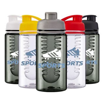 Aqua Infuse 500ml Tritan Sports Bottle