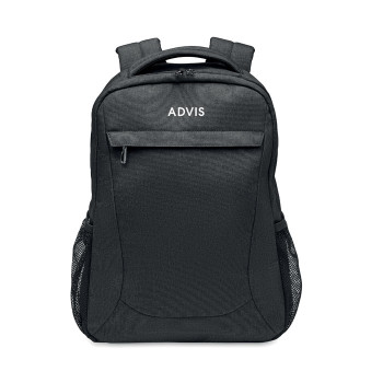 600D RPET Laptop Backpack