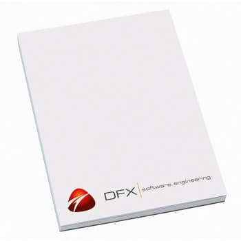 Promotional Desk Pads