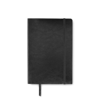 A5 Recycled Notebook