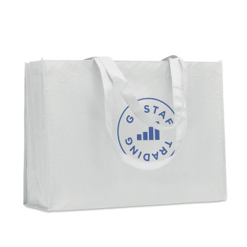 RPET Non-Woven Shopping Bag