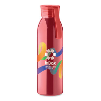 Stainless Steel Bottle 650ml