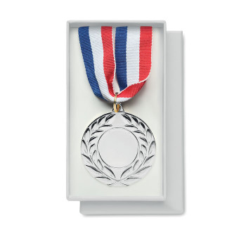 Medals