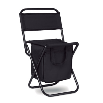 Foldable 600D Chair/Cooler