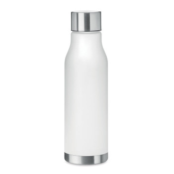 RPET Drinking Bottle 600ml