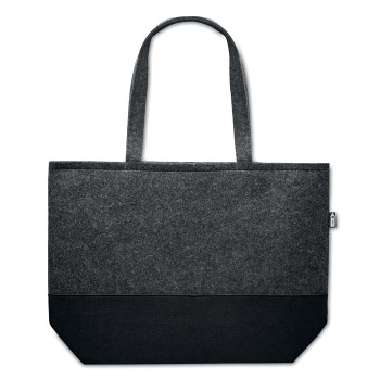 RPET Felt Shopping Bag