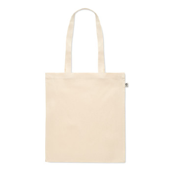 Organic Cotton Shopping Bag