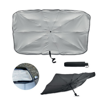 Car Sunvisor Umbrella