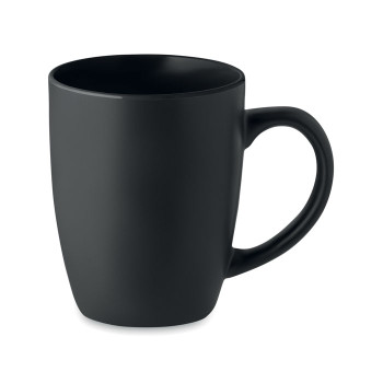 Two Tone Ceramic Mug 290ml