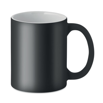 Matt Coloured Mug 300ml