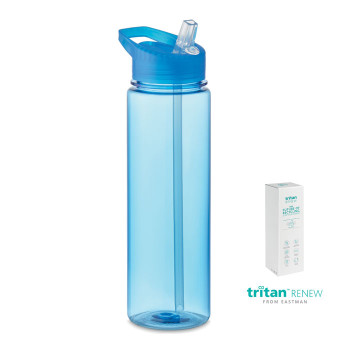 Tritan Renew™ Bottle 650ml