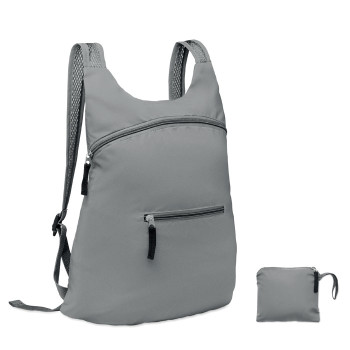 Foldable Reflective Sports Bag