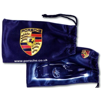 Microfibre Pouch