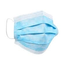 Type IIR Medical Face Mask