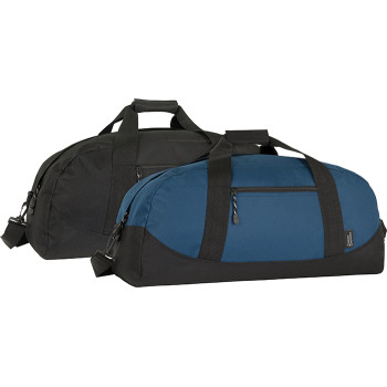 Promotional Holdalls