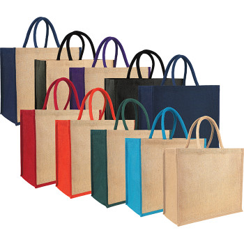 Promotional Jute Bags