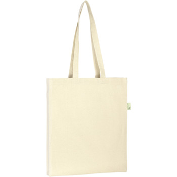 Chelsfield Recycled 6oz Cotton Tote