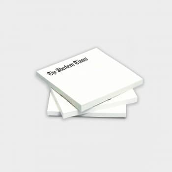 Green & Good Sticky Note 3x3" (75 x 75mm) - Recycled