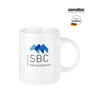 Senator Maxi Mug large Porcelain Mug