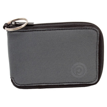 Neoprene Folding Wallet