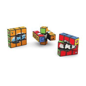 Promotional Rubik's Edge 57mm