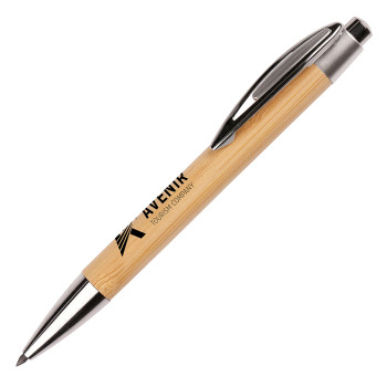 Goa Bamboo Eternity Pencil