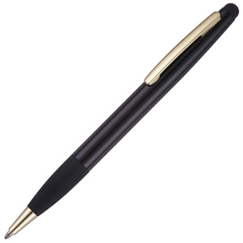 Elance Soft Stylus - Gold Trim