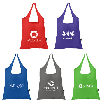 Branded Foldable Bags