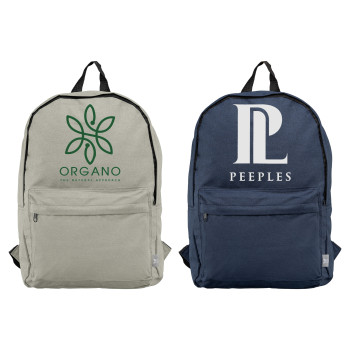 Rucksacks Promotional Backpacks Printed Rucksacks Engaved Logo Branded Rucksacks Backpacks UK Everything Promo