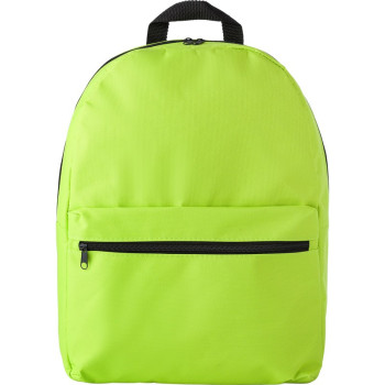 Polyester (600D) Backpack