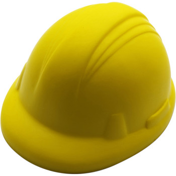 Anti Stress Hard Hat