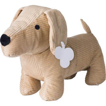 Plush Toy Dog