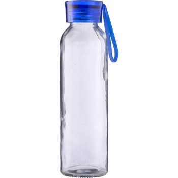 Glass Bottle 500ml