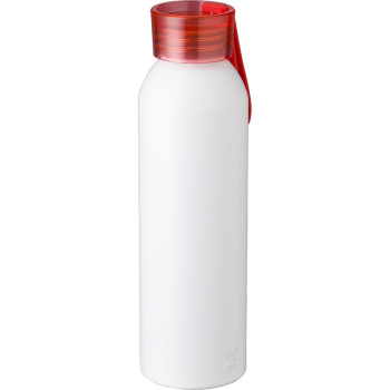 Mimosa Recycled Aluminium Single Walled Bottle 650ml