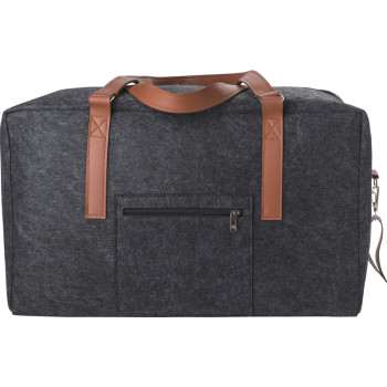 Rpet Felt Travel Bag