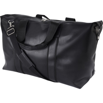 Leather Sports Bag