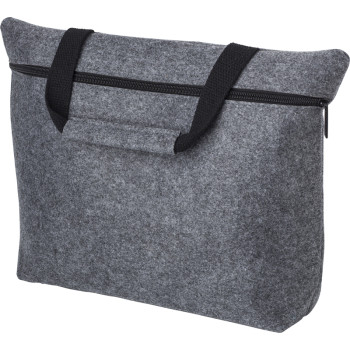 Rpet Felt Document Bag