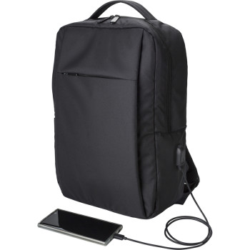 Rpet Laptop Backpack