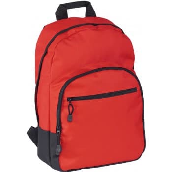 Halstead Backpack