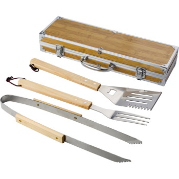 Barbecue Set 3pc