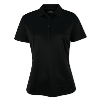 Callaway Golf Women's Swingtech Polo Embroidered