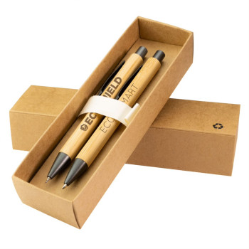 Bambowie Pen & Mechanical Pencil Gift Set