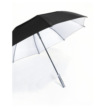 Alto Double Canopy Golf Umbrella With 4 Panels Printed