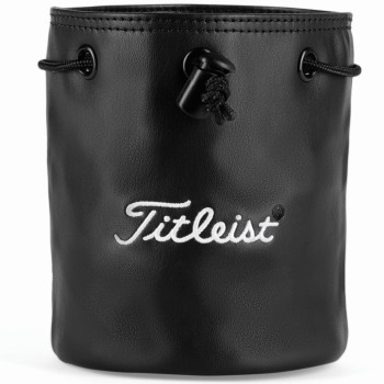 Titleist Players Golf Valuables Pouch