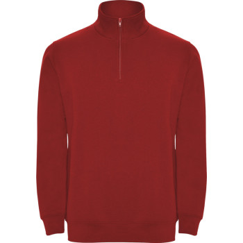 Aneto Quarter Zip Sweater