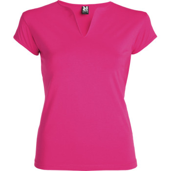 Belice Short Sleeve Women's T-Shirt