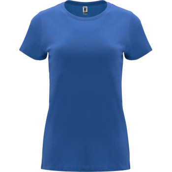 Capri Short Sleeve Women's T-Shirt