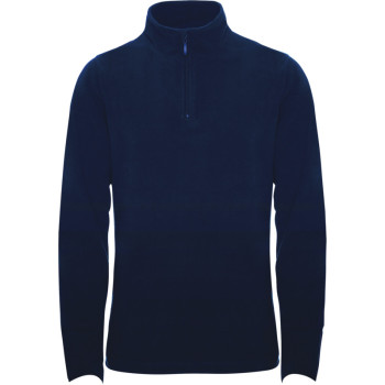 Himalaya Women's Quarter Zip Fleece Jacket