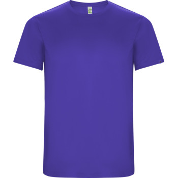 Imola Short Sleeve Men's Sports T-Shirt